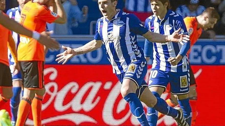 Ibai y la remontada