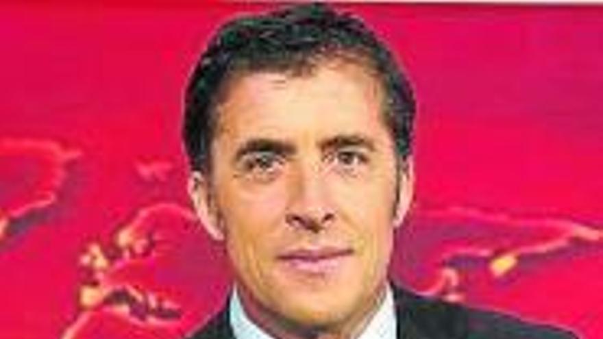 Las etapas del Tour de hoy y mañana, en TVE-1 y ETB-1
