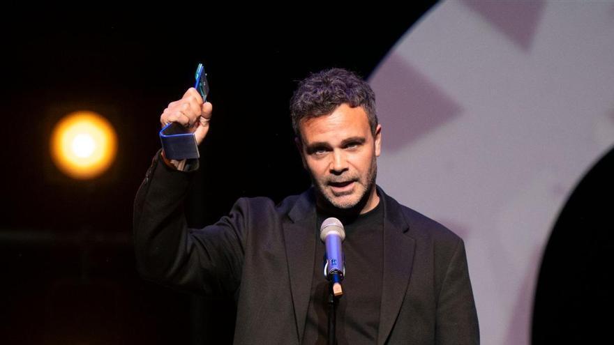 'Black Water' recibe el Premio de Cine Socioambiental en el Festival de Guadalajara (México)