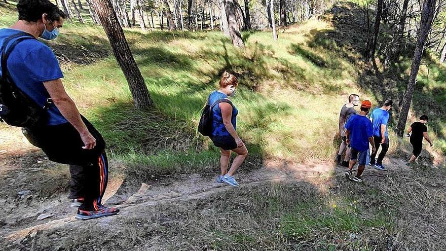 Falces celebrará del 27 al 29 de mayo las II Jornadas de Agroturismo