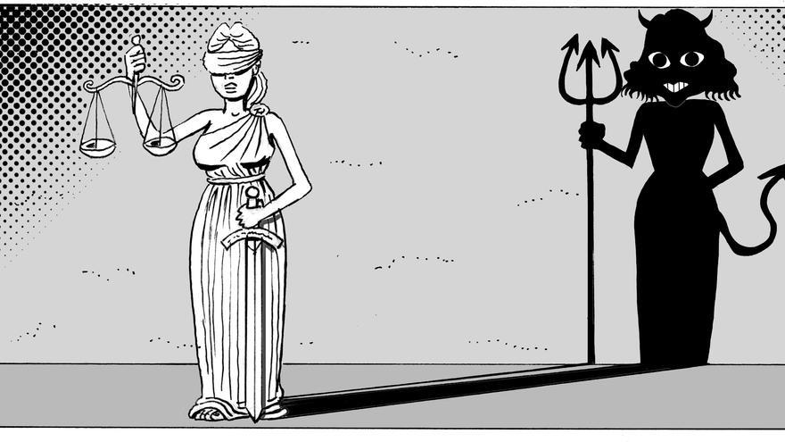 La tira de Asier y Javier del sábado 22 de noviembre 2025