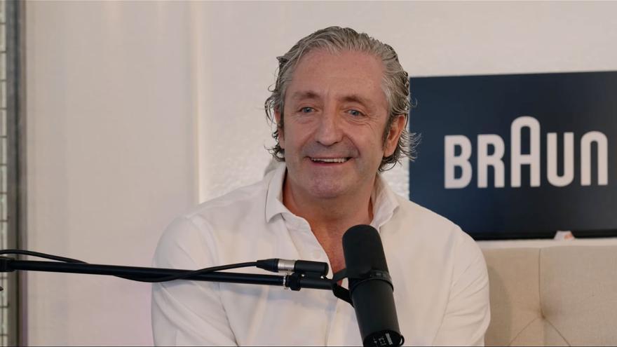Josep Pedrerol desvela la razón de peso por la que nunca iría a ‘Pasapalabra’