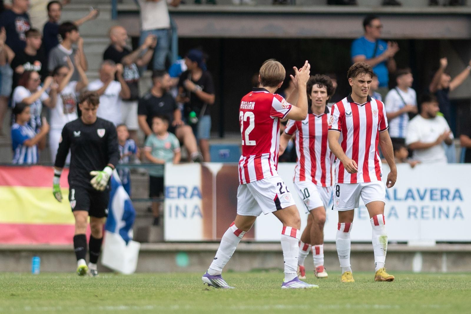 En imágenes: Segundo empate lejos de Lezama