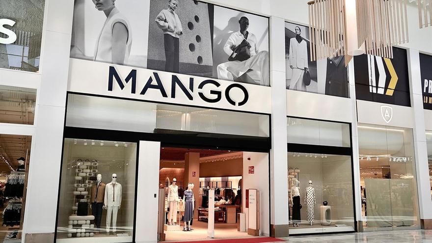 La prenda de Mango que más se llevará este otoño: abrígate del frío con estilo por menos de 30 euros
