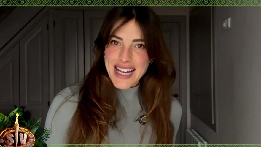 Ingrid Betancor, mujer de Ibai Gómez, participará en Supervivientes 2026