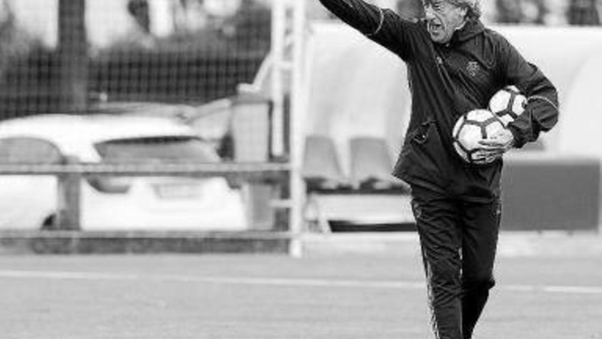 Digard, en la recta final