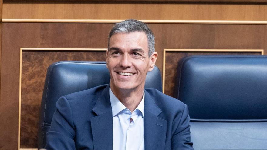 Moncloa ve a Sánchez aguantando al frente “este verano y el siguiente”