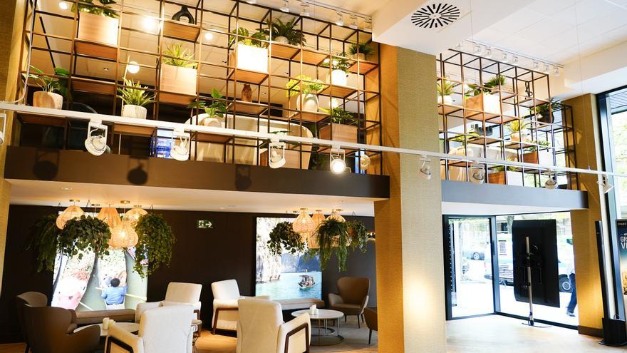 "Hemos organizado una pedida de mano en los Alpes suizos con helicóptero"