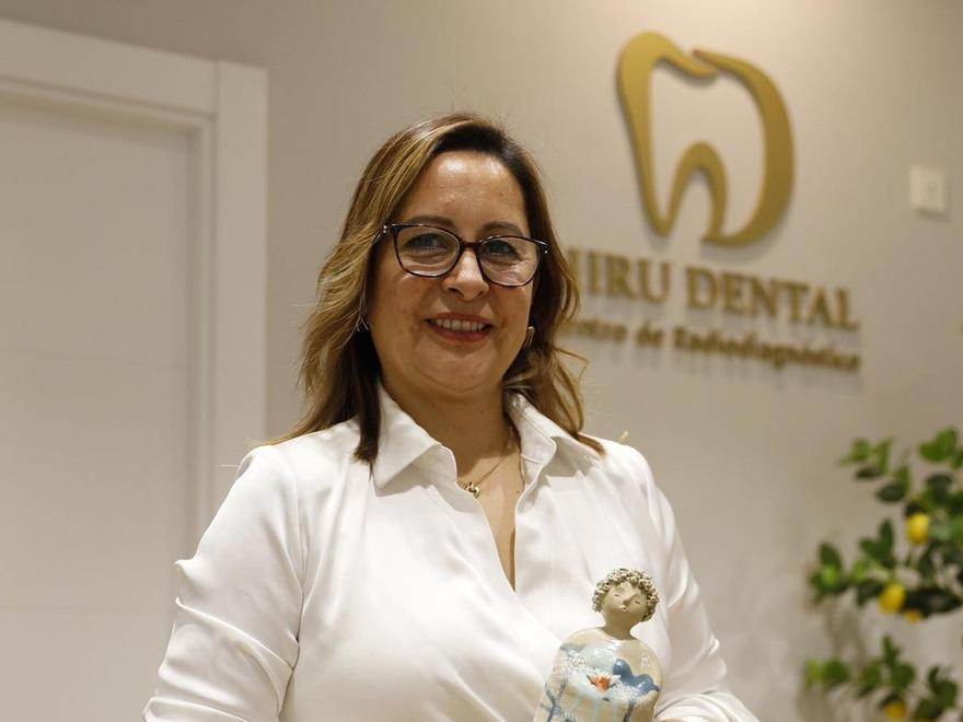 Boldia, una sonrisa que cruza fronteras