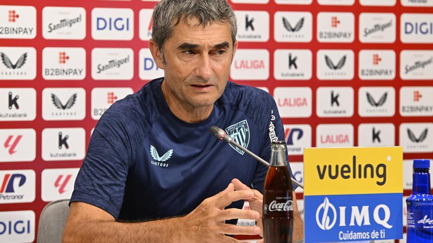 Valverde quiere un central