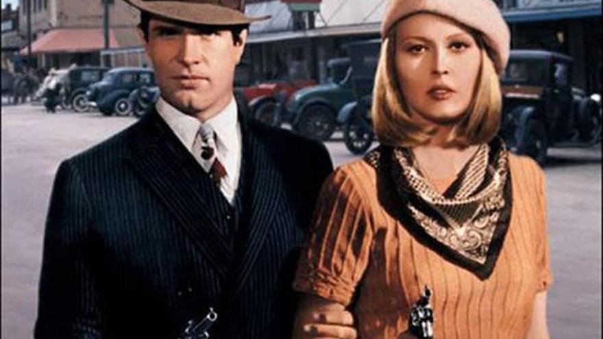 Subastan las armas que empuñaban Bonnie y Clyde en el momento de su muerte