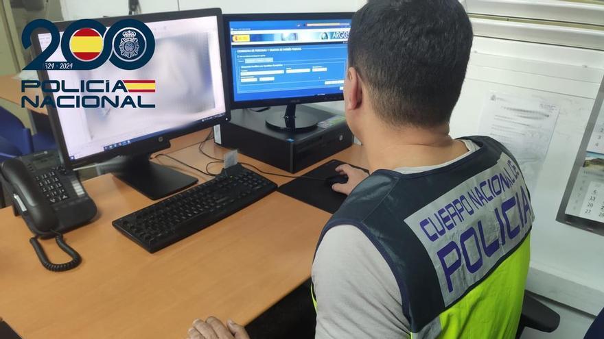 Detenido un menor por la filtración masiva de datos personales de miembros de "instituciones sensibles" del Estado