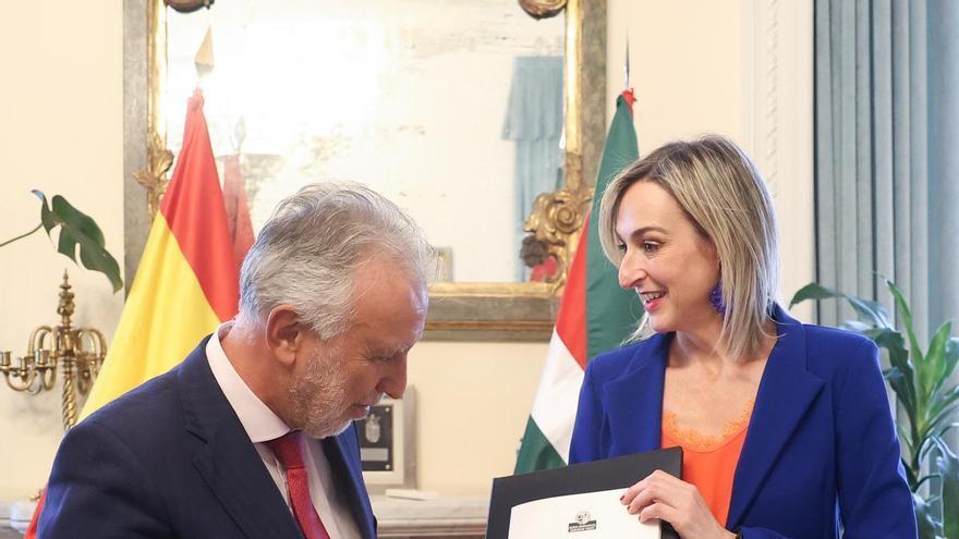 El Gobierno español responde este miércoles a la hoja de ruta de Ubarretxena para cumplir el Estatuto