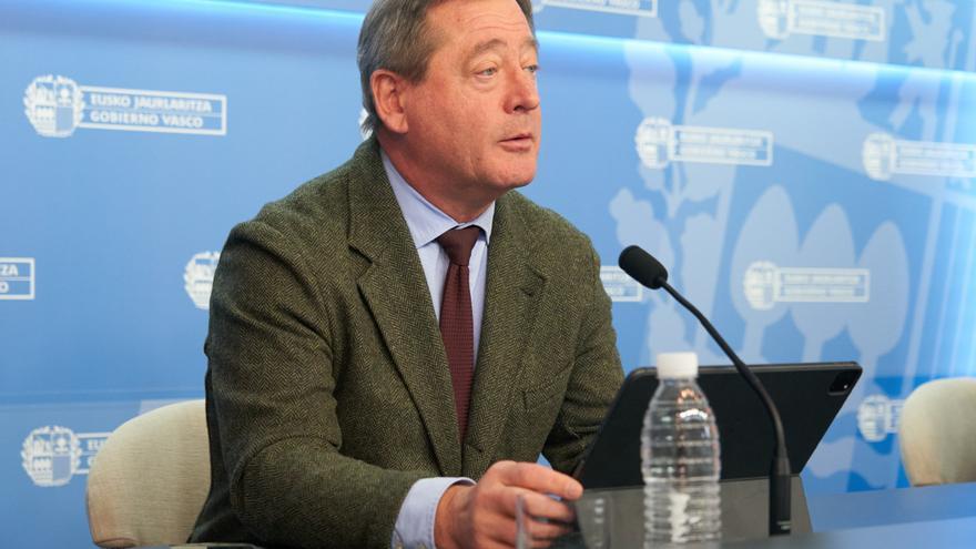 El Gobierno vasco rechaza acuerdos antinflación con las grandes cadenas que afecten al pequeño comercio