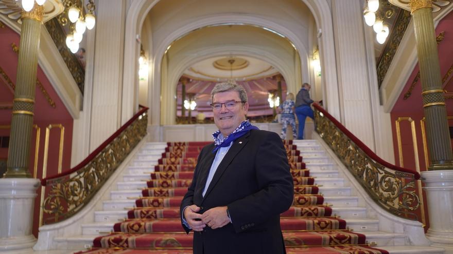 Aburto: “Es posible que Montaketak no pueda contratar con la Administración durante un tiempo”