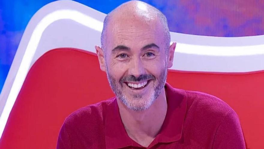 &#039;Agárrate al sillón&#039;: un concursante canta en euskera la sintonía de Bola de Dragón y deja al público sin palabras: &quot;No entendía nada&quot;