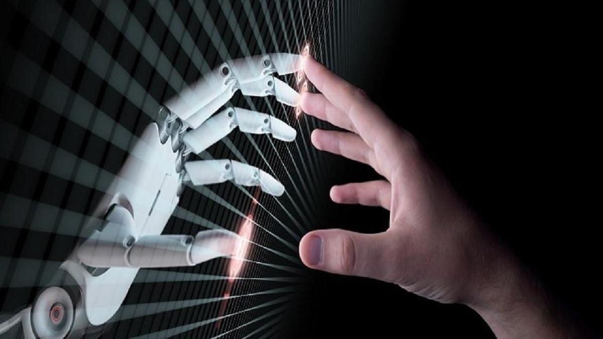 Imagen de la inteligencia artificial