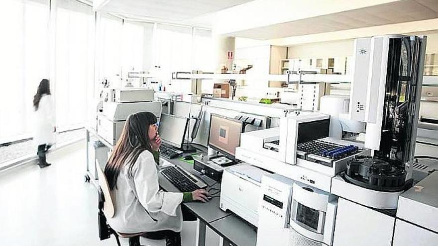 Naturaleza e innovación al servicio de la salud
