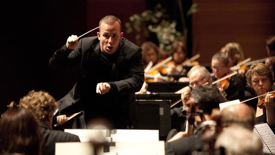 Yannick Nézet-Séguin, de la Quincena Musical al Concierto de Año Nuevo de Viena