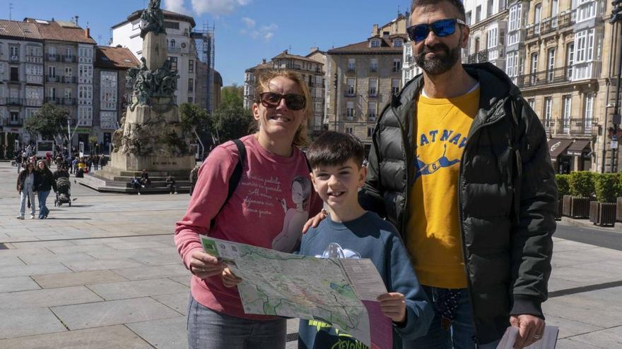 EAEko apartamentu turistikoetako sarrerak %1,9 jaitsi eta ostatu gauak %5,7 igo dira urtarrilean