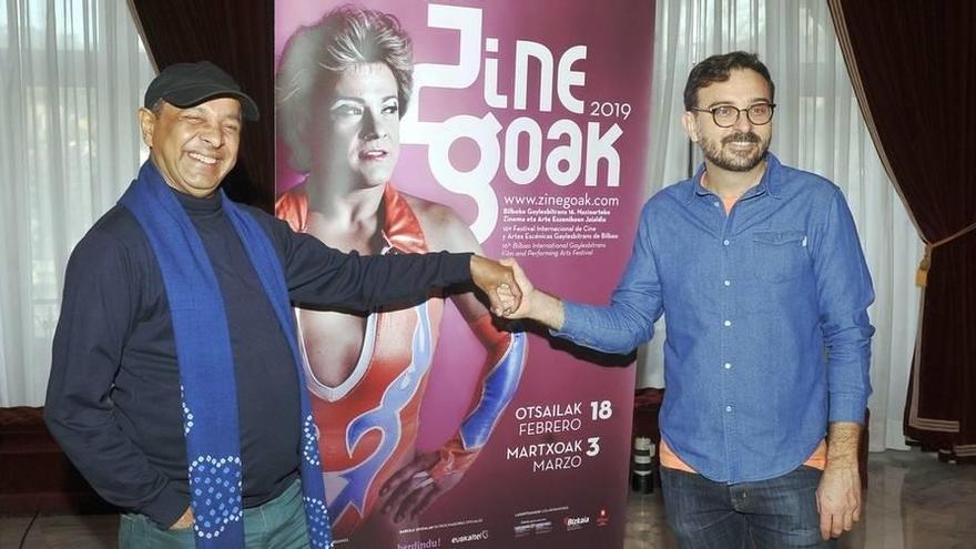 Rangayan: &quot;India asocia homosexualidad solo al sexo, no a personas normales&quot;