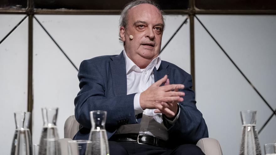 Enrique Vila-Matas, la única opción española entre los favoritos al Nobel de Literatura