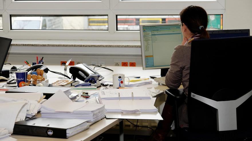 “Alergia a las zorras”: avalan el despido de un trabajador por insultar a sus compañeras