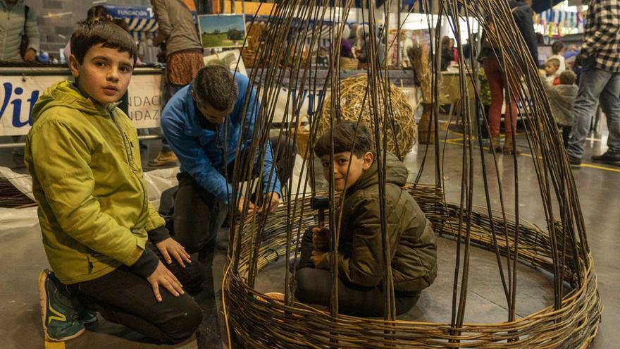 Gastronomía y atractivos turísticos en Lautada Eguna el domingo