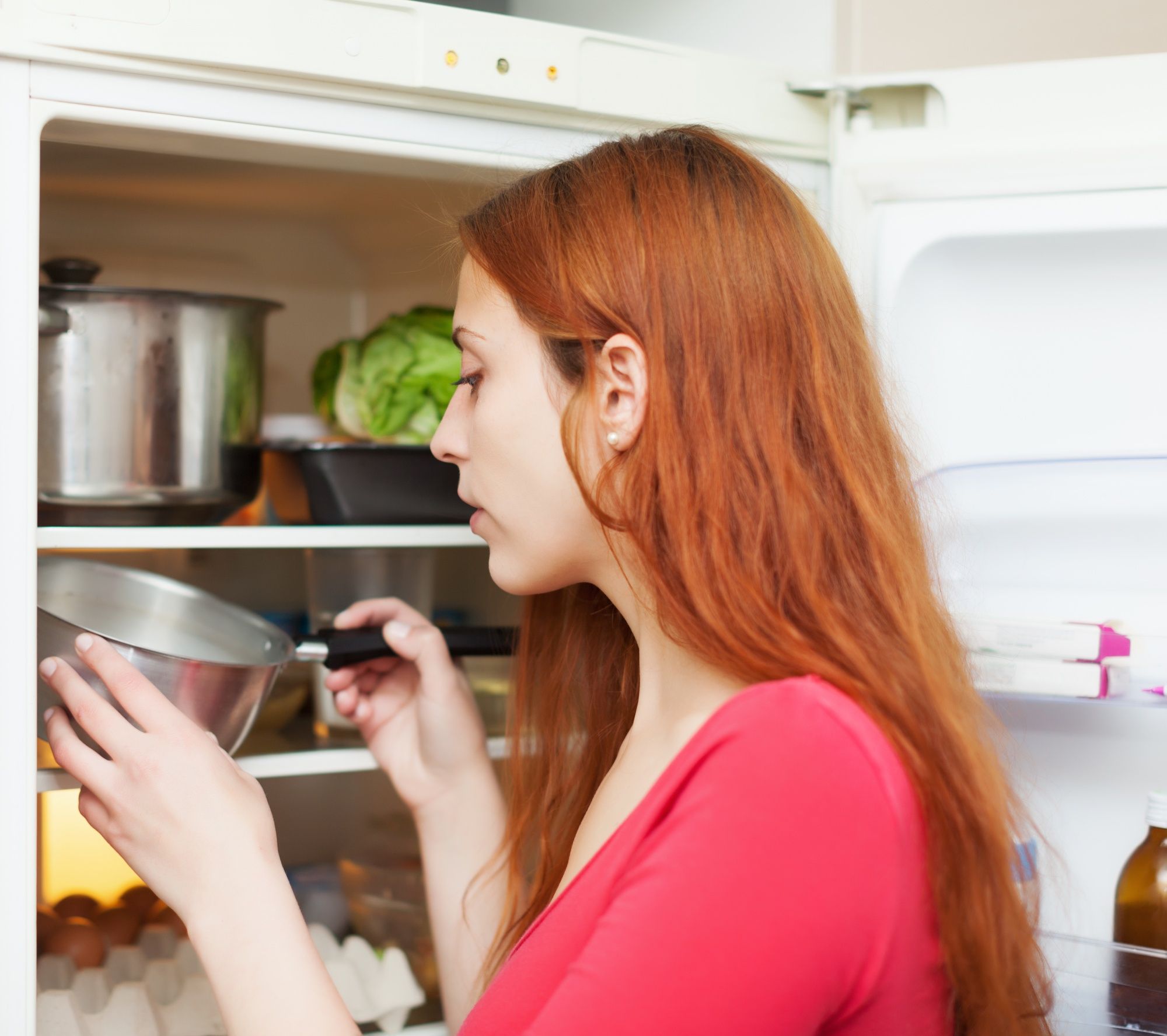 Los platos cocinados en casa no tienen una vida larga dentro del frigorífico, por lo que hay que consumirlos rápido para evitar intoxicaciones.