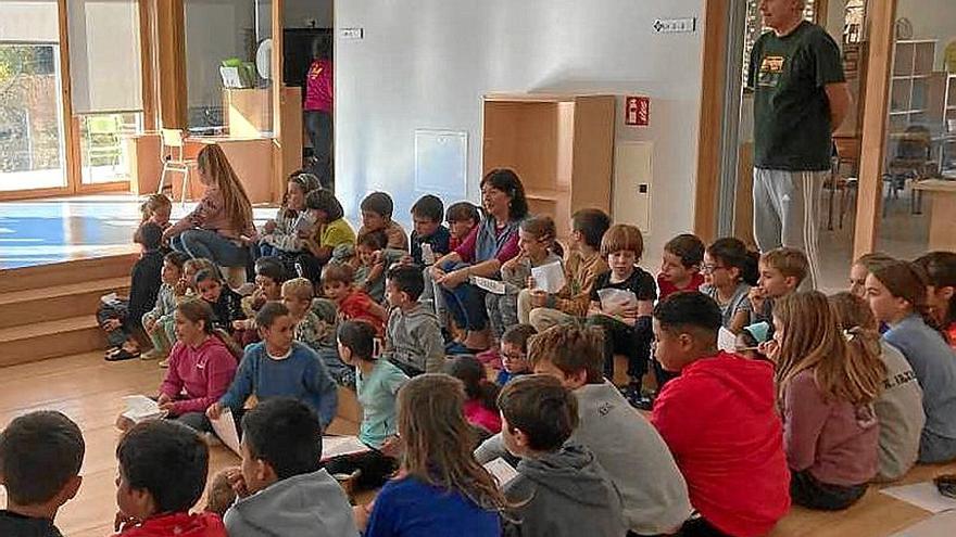 Gure hezkuntza proiektua