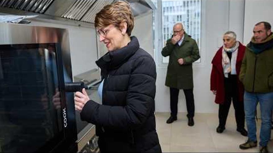 El euskera en las escuelas rurales