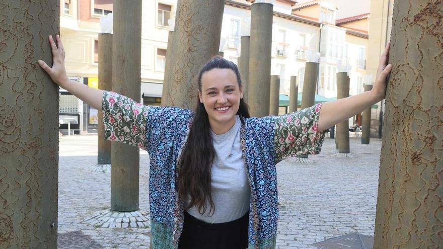 "Todos los que programamos eventos al aire libre tenemos que ir adaptando nuestros horarios a la realidad climatológica actual"