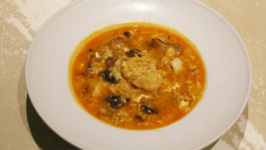 [Gastroleku] La zurrukutuna de Igor Muñoa 'Berrobi'