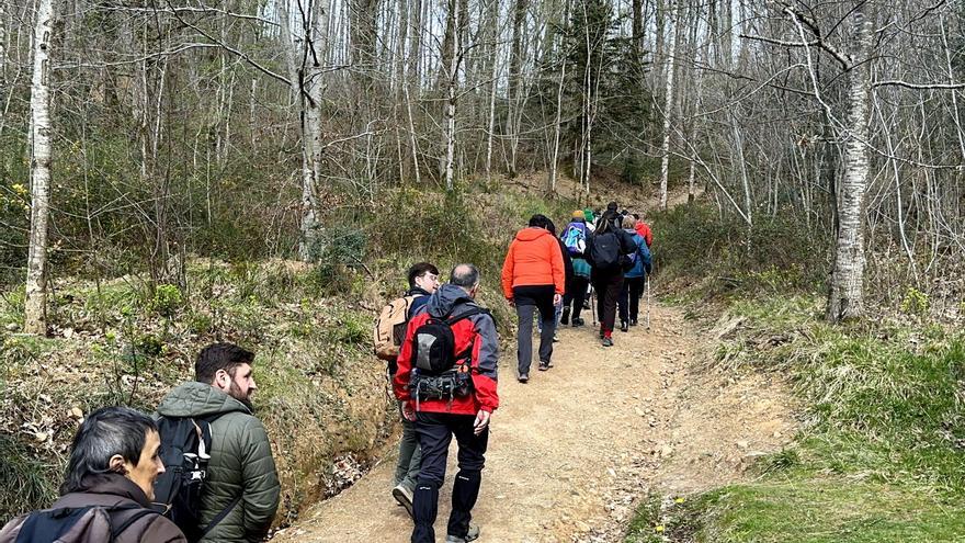 Navarra cambia de tendencia: el apoyo a subir impuestos por el medioambiente alcanza máximos el último año
