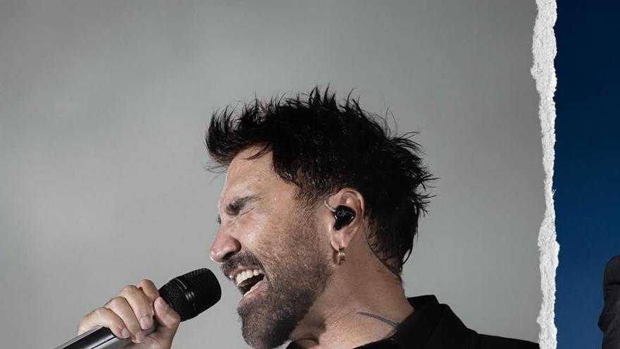 ALEJANDRO FERNÁNDEZ