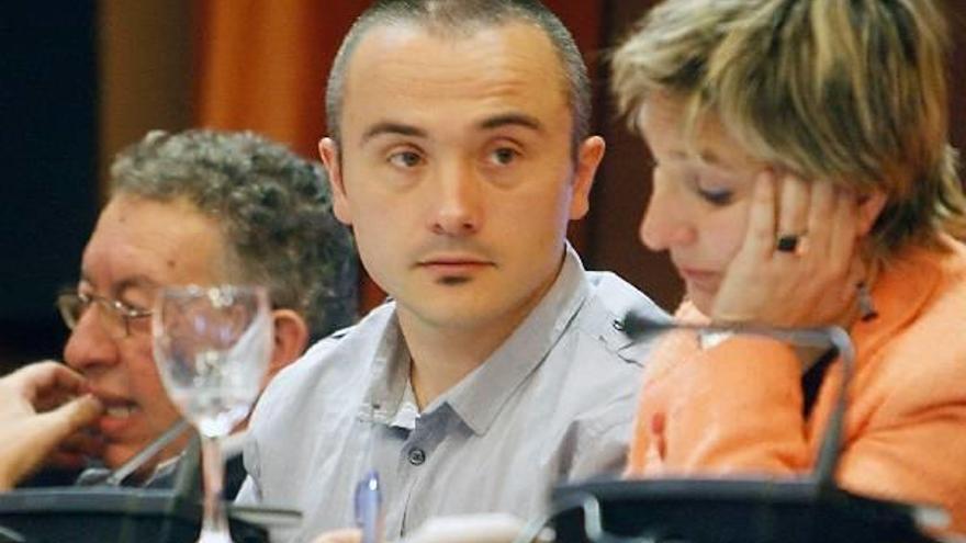 El PNV de Donostia propone la creación de un distrito en Altza para descentralizar los órganos de gestión