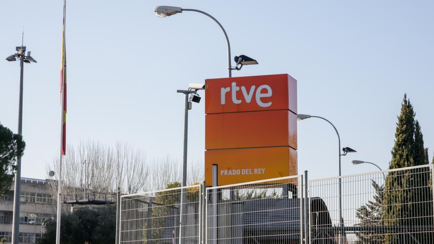 RTVE lanzará "el primer canal de televisión del mundo" para personas sordociegas