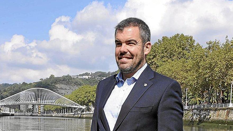 &quot;Queremos aportar a la sociedad algo de color ante tanto drama&quot;