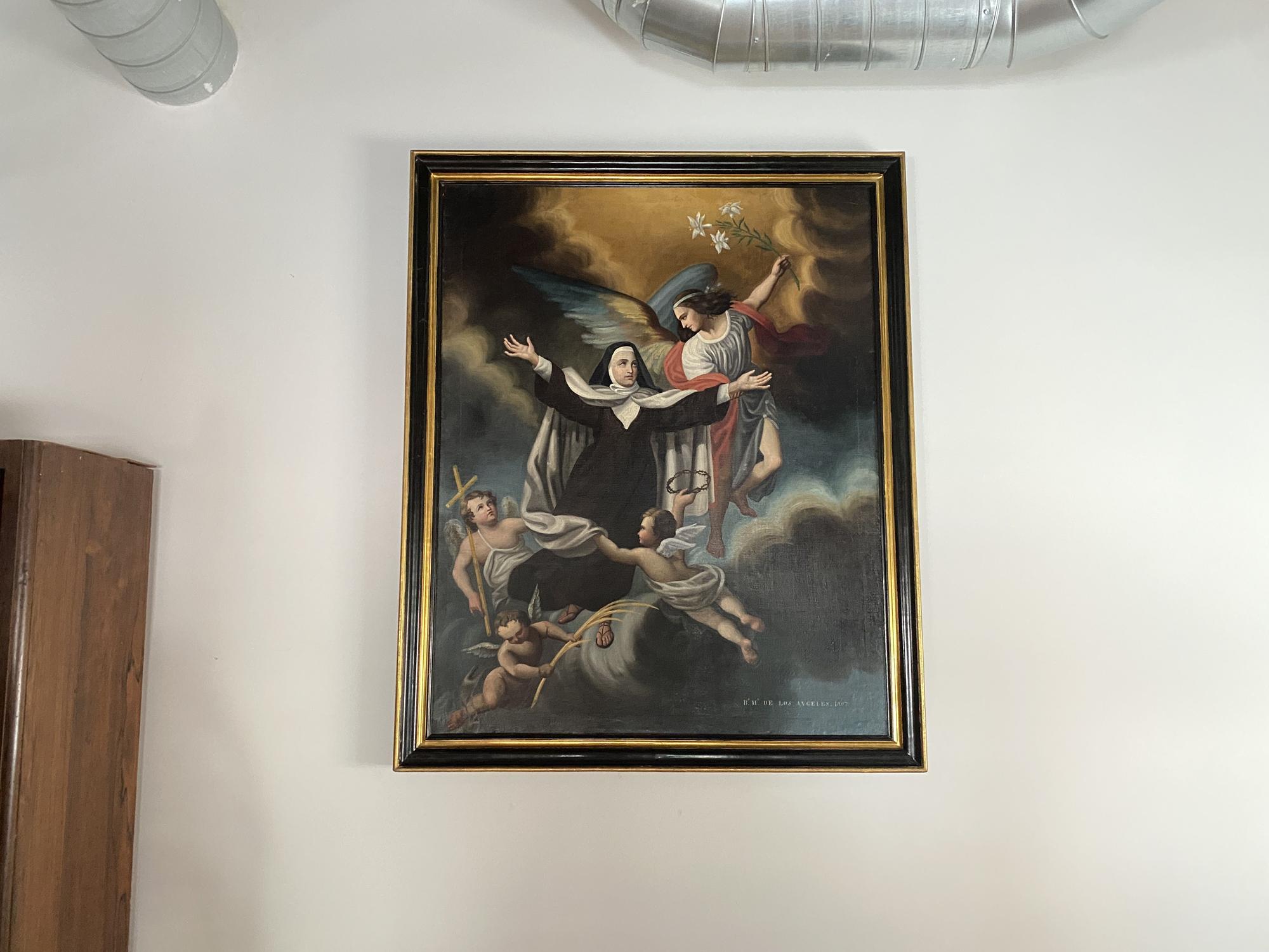 Imágenes de la inauguración de la nueva Casa de Cultura de Zumaia, con detalles del patrimonio conservado y la participación de la gente que acudió a la inauguración.