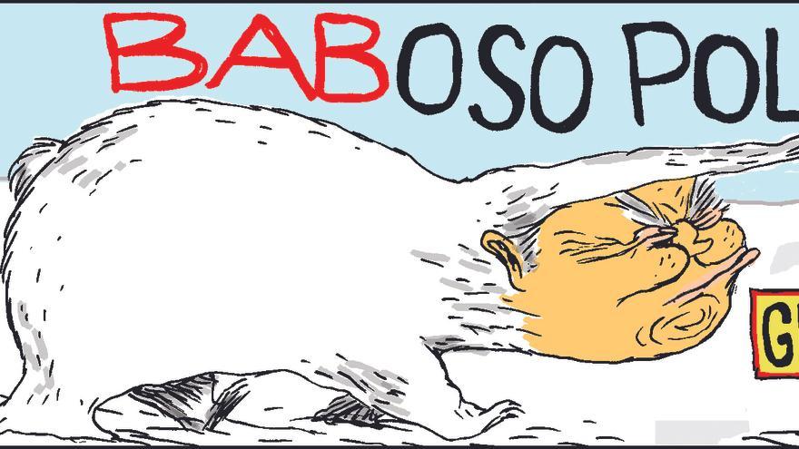 La tira de Jota Jota (15/01/2026)