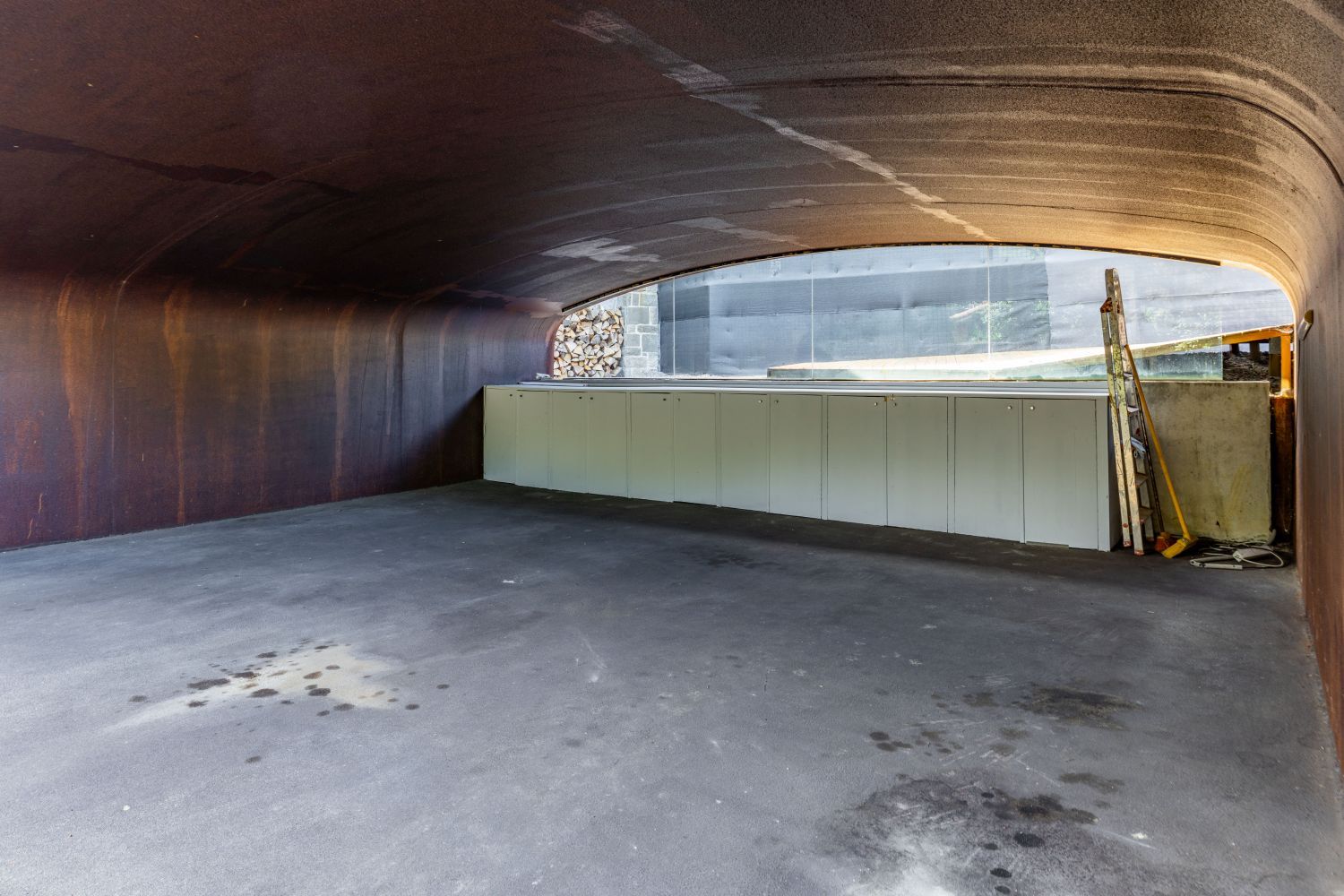Exclusiva Villa Bifamiliar en venta en un paraíso, ubicada en el Alto de Zorroaga, en San Sebastián