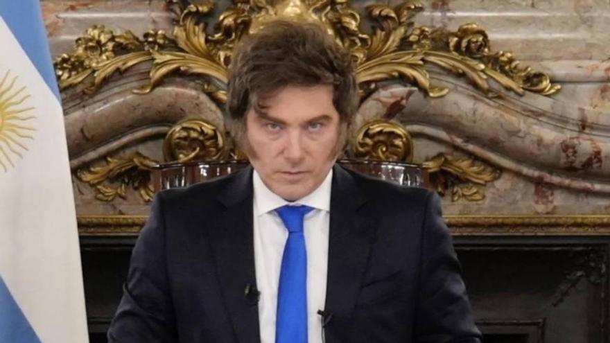 Milei mantendrá una reunión bilateral con Trump el próximo martes en Nueva York