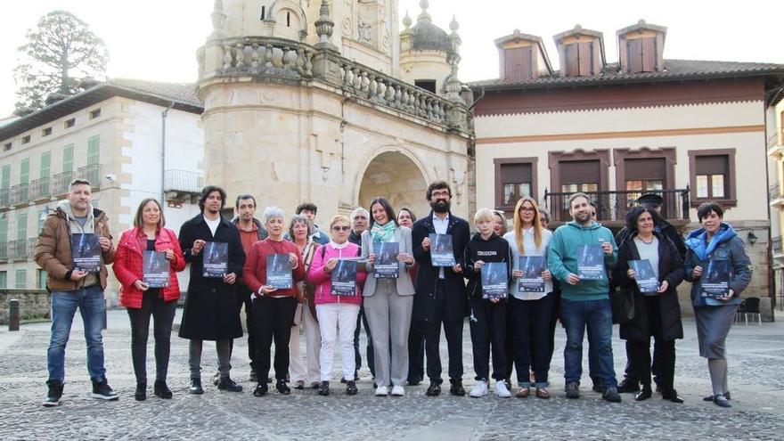 Apirilaren 1etik 3ra ospatuko da Durangoko Pasiñoa