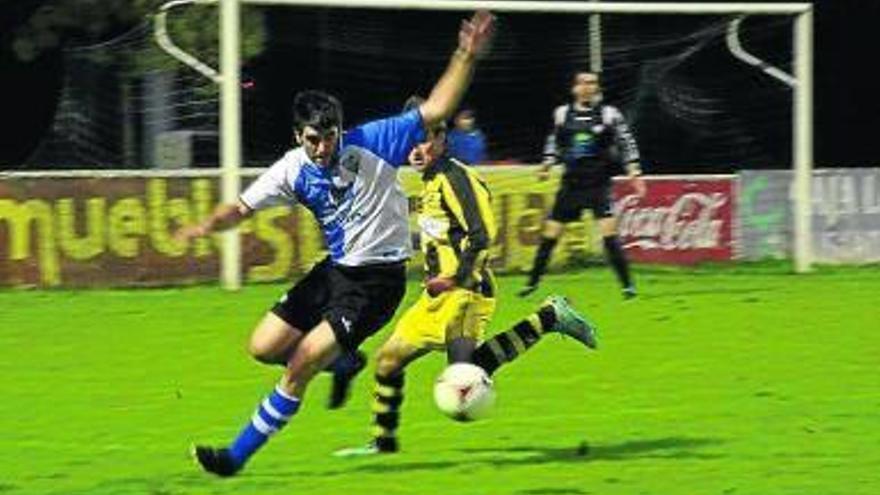 Joseba coloca al Zalla en los puestos de &#039;play-off&#039;