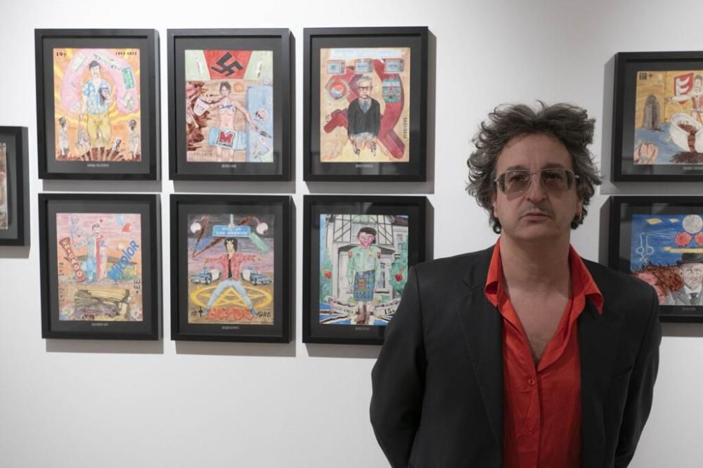 Exposición