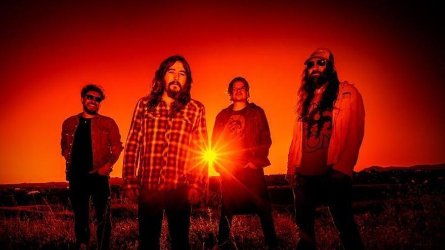 King Sapo y Lujuria se alían en el cartel nocturno de Hell Dorado