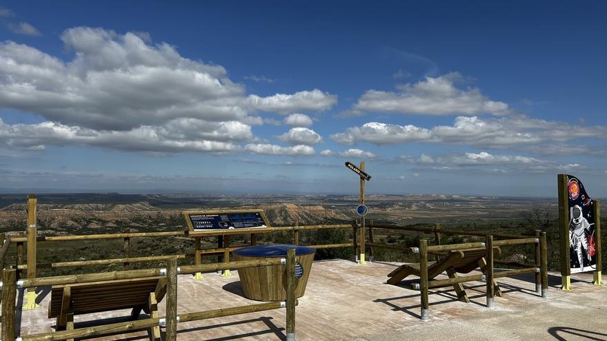 Arguedas se prepara ya para el eclipse