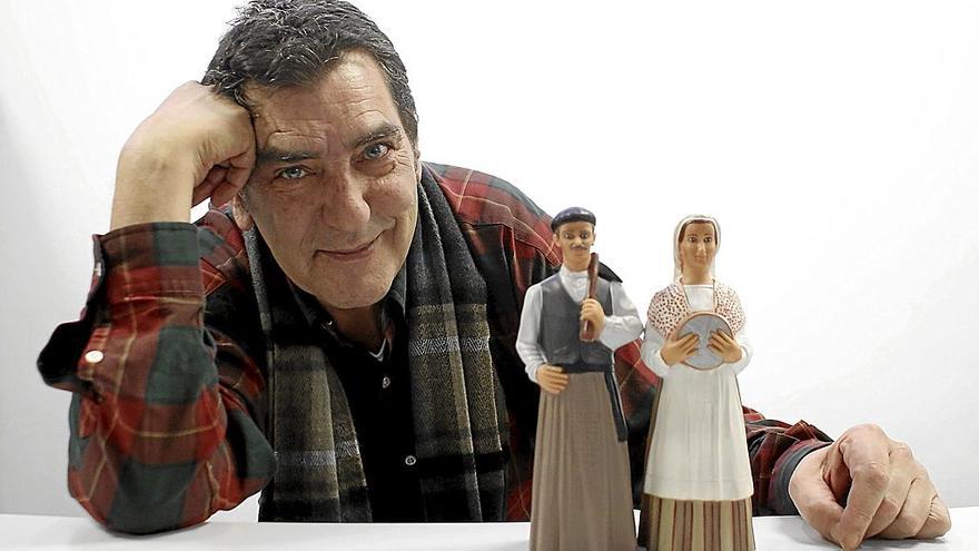El periodismo local y DEIA lloran a Emilio Zunzunegi