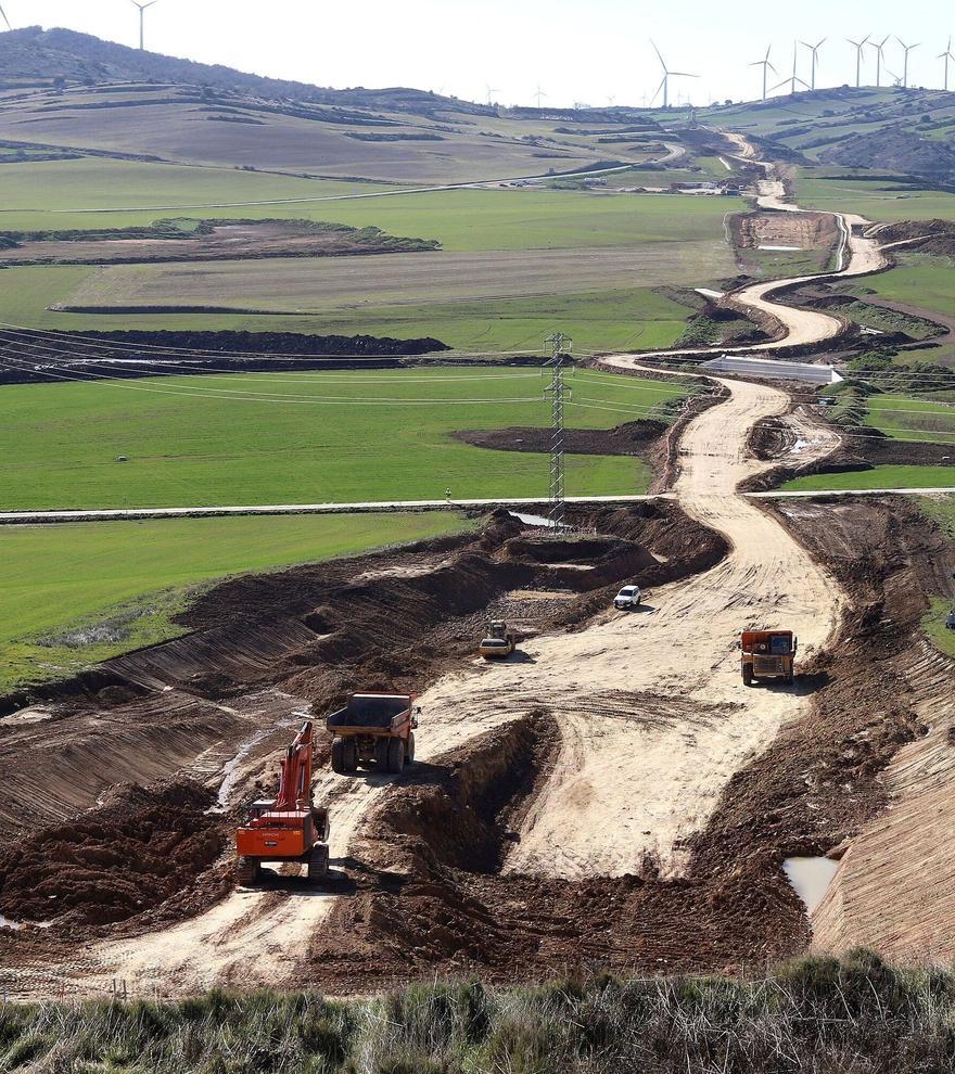 El AVE y otras lecturas