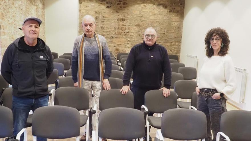 Las amenazas al euskara y la encrucijada ante sus retos de futuro, a estudio en Azpeitia